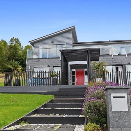 Mandeno Magic - Kerikeri Holiday Home Eksteriør bilde