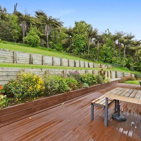 Mandeno Magic - Kerikeri Holiday Home Eksteriør bilde