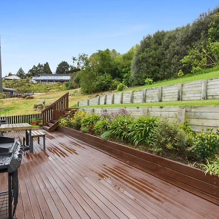 Mandeno Magic - Kerikeri Holiday Home Eksteriør bilde