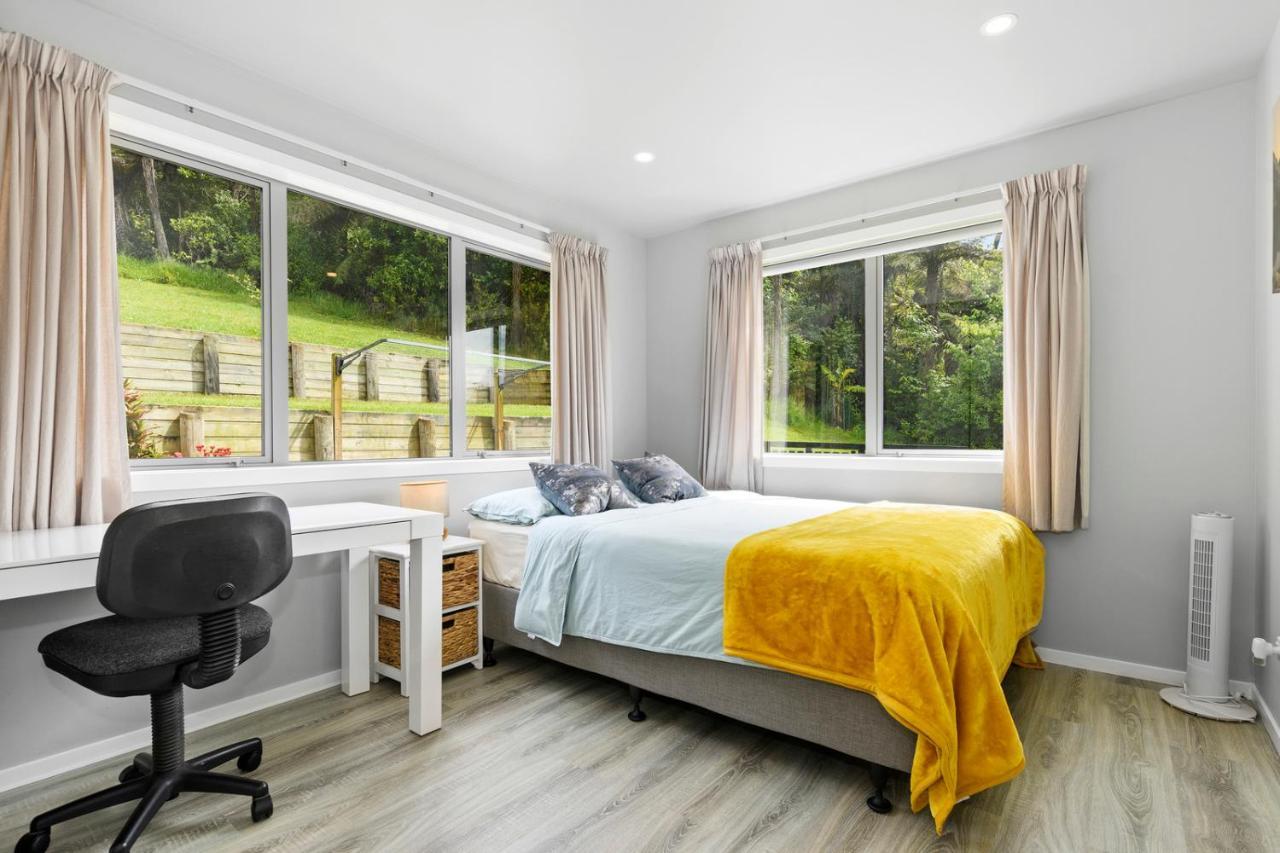 Mandeno Magic - Kerikeri Holiday Home Eksteriør bilde