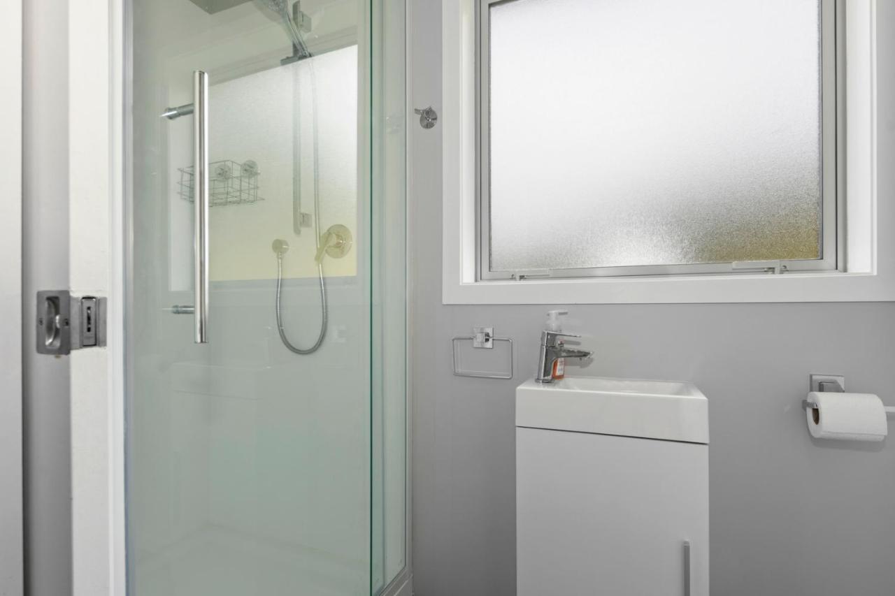Mandeno Magic - Kerikeri Holiday Home Eksteriør bilde